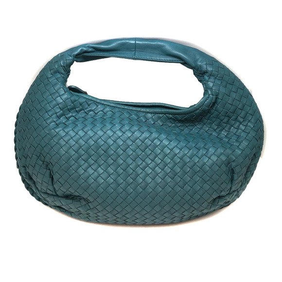 Bottega Veneta Handbags - Bottega Veneta Handbag One Bag Shoulder Green